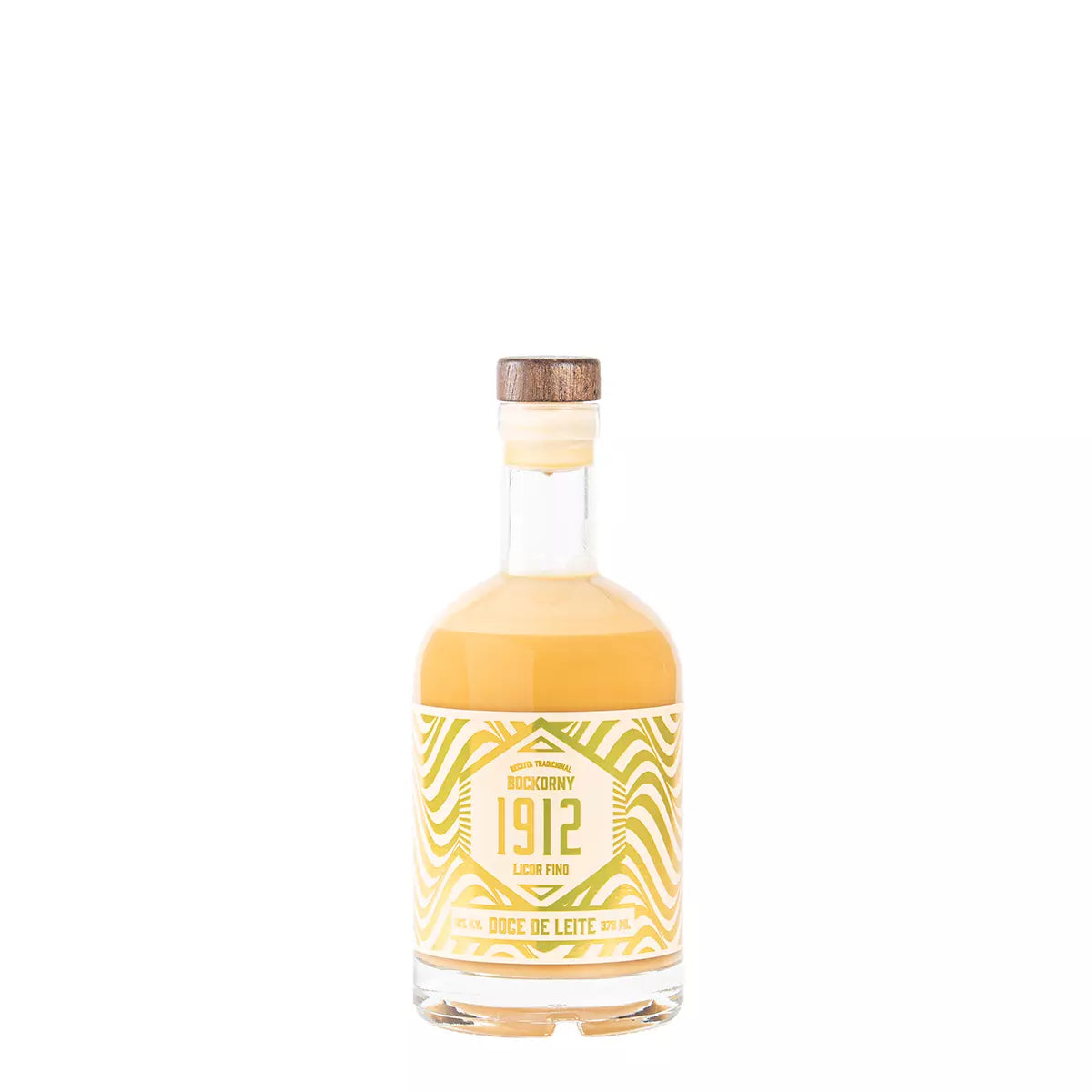 Licor 1912 Doce de Leite 375ml