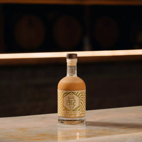 Licor 1912 Doce de Leite 375ml