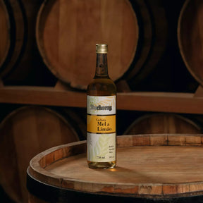 Cachaça Mel e Limão 750ml