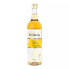 Cachaça Mel e Limão 750ml