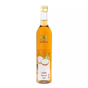Bebida Mista de coco 500ml