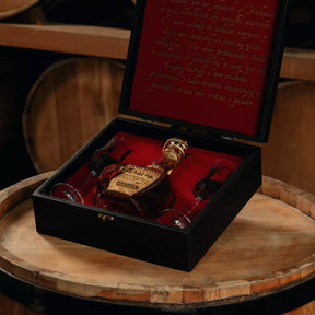 Cachaça Comemorativa Bockorny 110 Anos