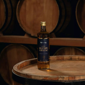 Cachaça Blend 3 Madeiras 700ml