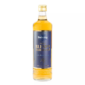 Cachaça Blend 3 Madeiras 700ml
