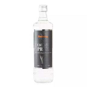 Cachaça Branca Série Prata 700ml