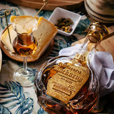 Cachaça Comemorativa Aniversário Bockorny 110 Anos 700ml