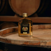 Cachaça Envelhecida em Bálsamo Série Ouro 160ml