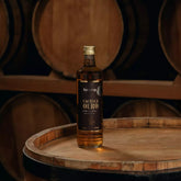 Cachaça Envelhecida em Bálsamo Série Ouro 700ml