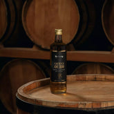 Cachaça Envelhecida em Carvalho Americano Série Ouro 700ml