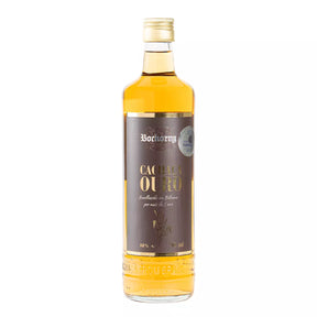 Cachaça Envelhecida em Bálsamo Série Ouro 700ml