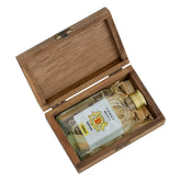 Caixa Cachaça Branca 160ml