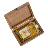 Caixa Cachaça Envelhecida Amburana 160ml