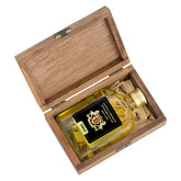 Caixa Cachaça Envelhecida em Bálsamo 160ml