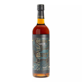 Licor Bananinha Tropical 750ml