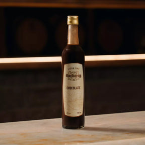 Licor Fino de Chocolate 500ml