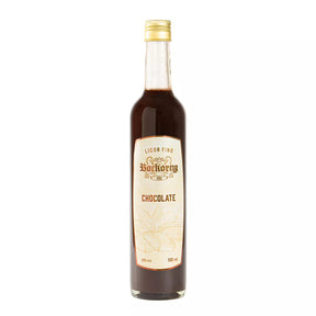 Licor Fino de Chocolate 500ml