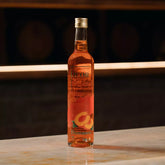 Licor fino de Damasco 500ml
