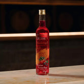 Licor fino de Frutas Vermelhas 500ml