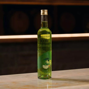 Licor fino de Maçã Verde 500ml