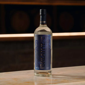Vodka Breathe 1L
